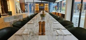 Il Forno invests £120,000 to launch a luxurious new Private Dining Area