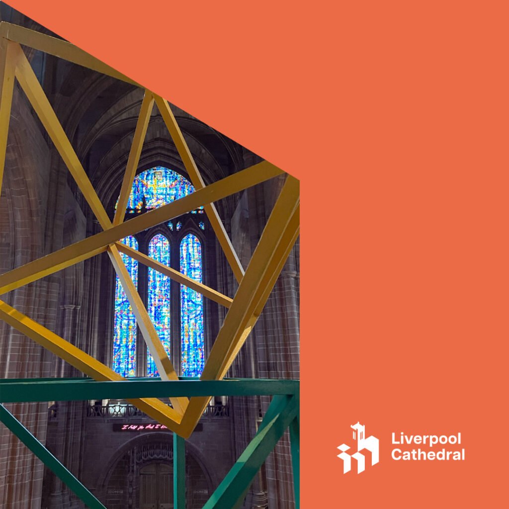 Liverpool Cathedral announces new exhibition Infinite Encounters