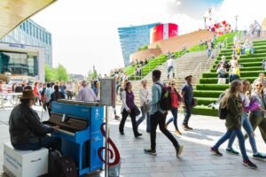 Liverpool ONE set to welcome new debuts and returning favourites