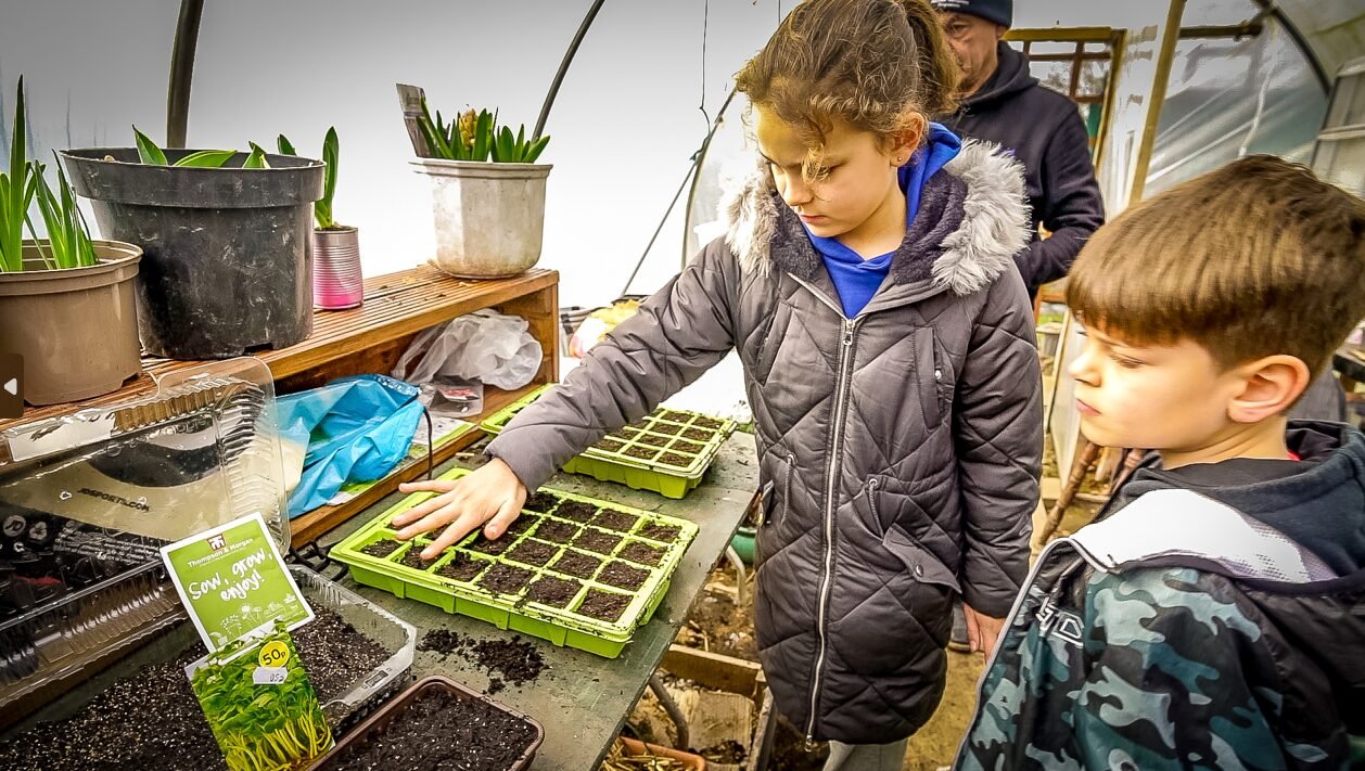 Prenton RUFC announce Open Day for Conservation Project