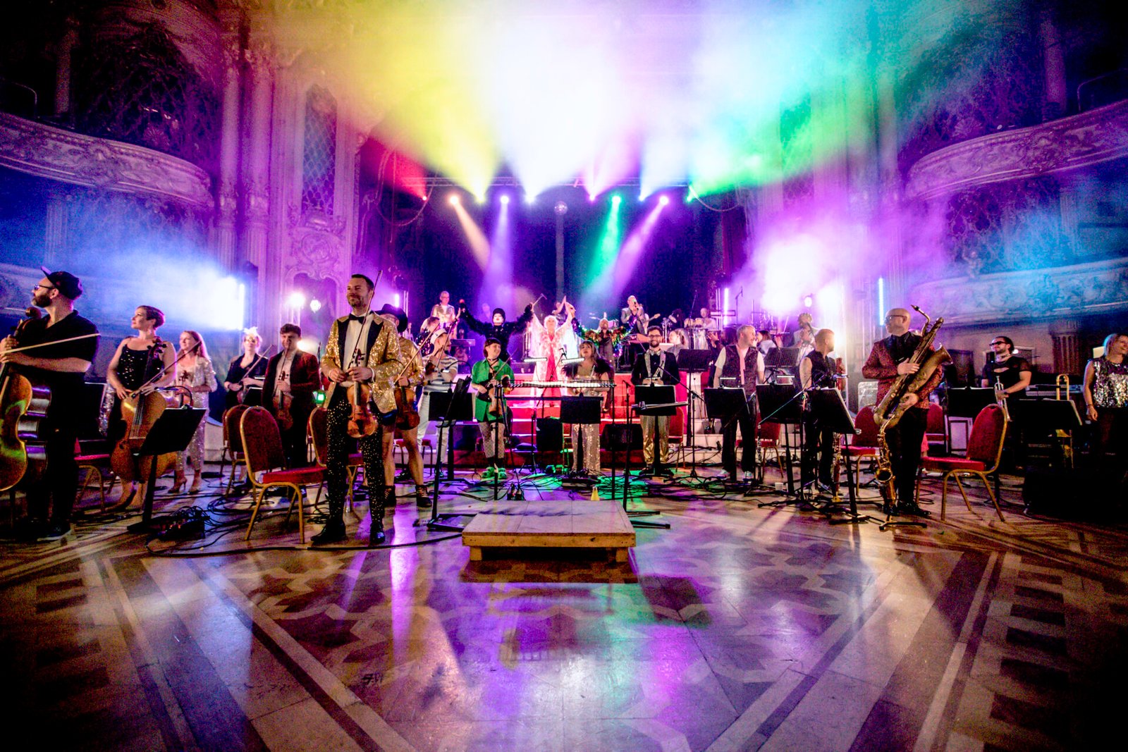 Pride in Liverpool announces additional festival day with Pride Classical