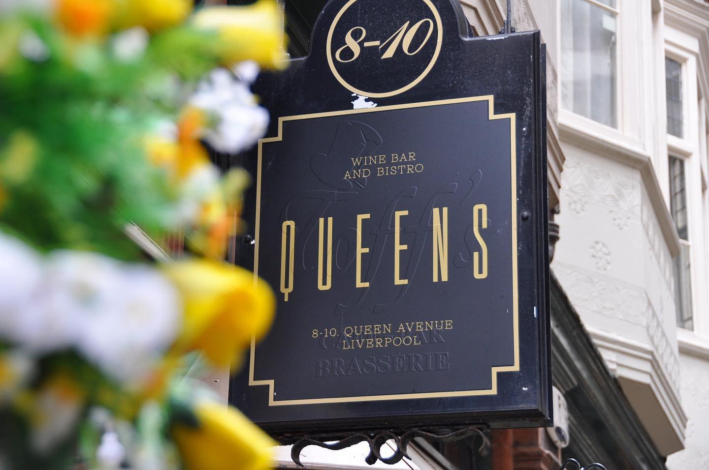 Queens Liverpool's hidden gem celebrates 5th birthday