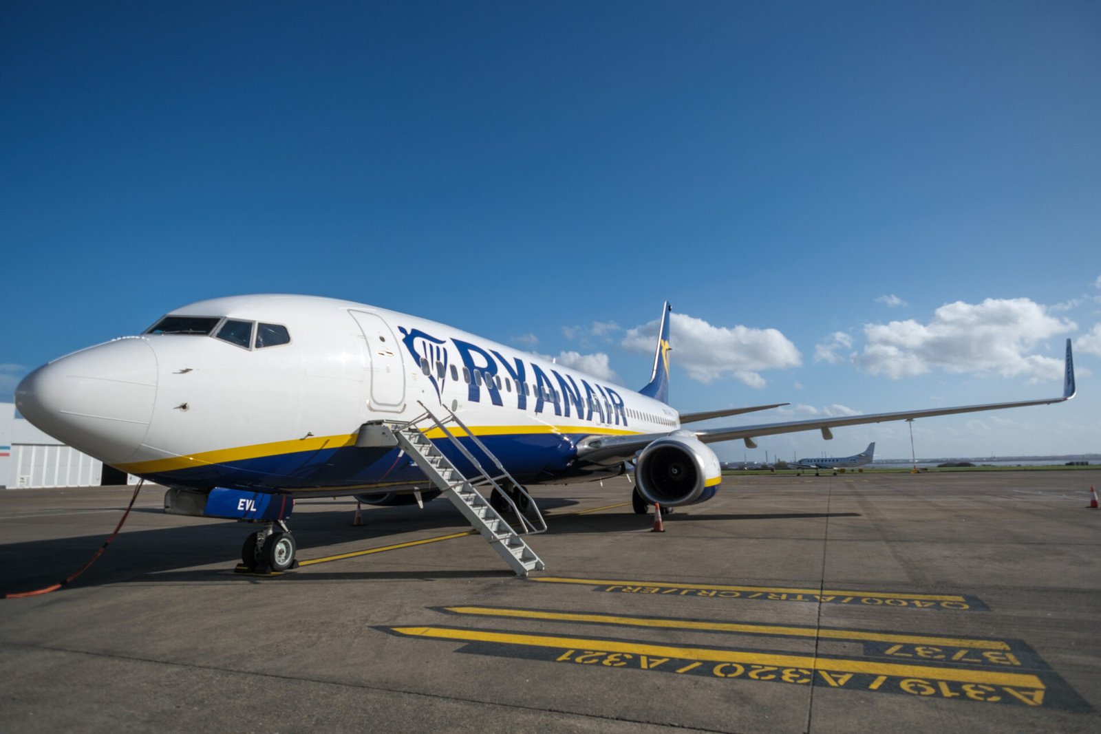 Ryanair announces 3 new routes and 1 new aircraft in Liverpool