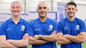 Everton Stars announced as official EitC and Steve Morgan Foundation Ambassadors