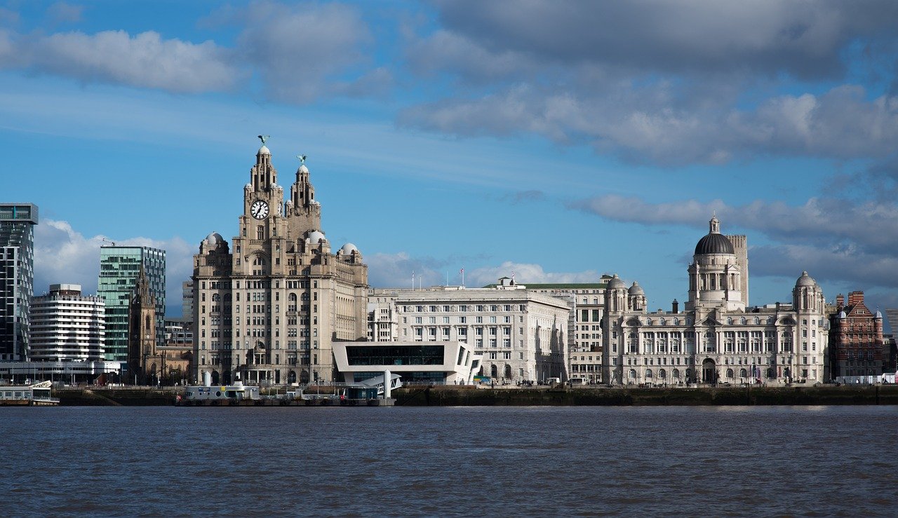 Liverpool’s world-famous waterfront is set to be guided by an ambitious new plan