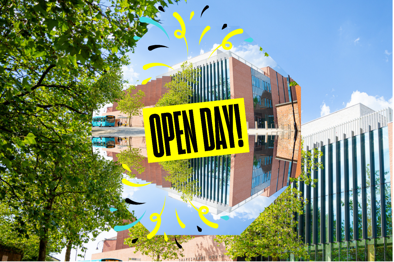 Shakespeare North Playhouse to celebrate birthday with an Open Day