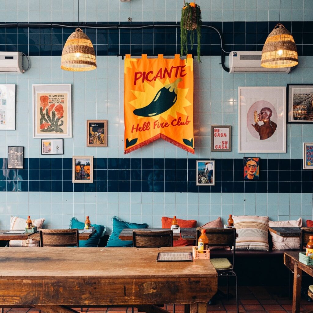 Cains Brewery Village: A Guide to Places to Eat, Drink and Visit