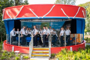 Strawberry Field announces bandstand lineup in packed Summer programme