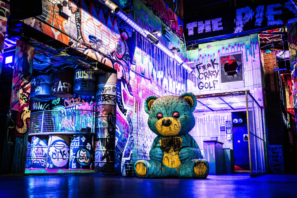 Cains Brewery Village: A Guide to Places to Eat, Drink and Visit