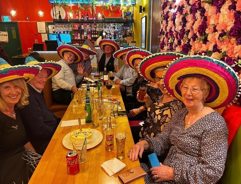 Mexican Bar & Grill in Wallasey to offer free birthday meals