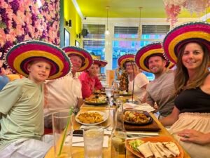 Mexican Bar & Grill in Wallasey to offer free birthday meals