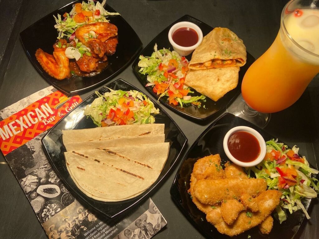 Mexican Bar & Grill in Wallasey to offer free birthday meals