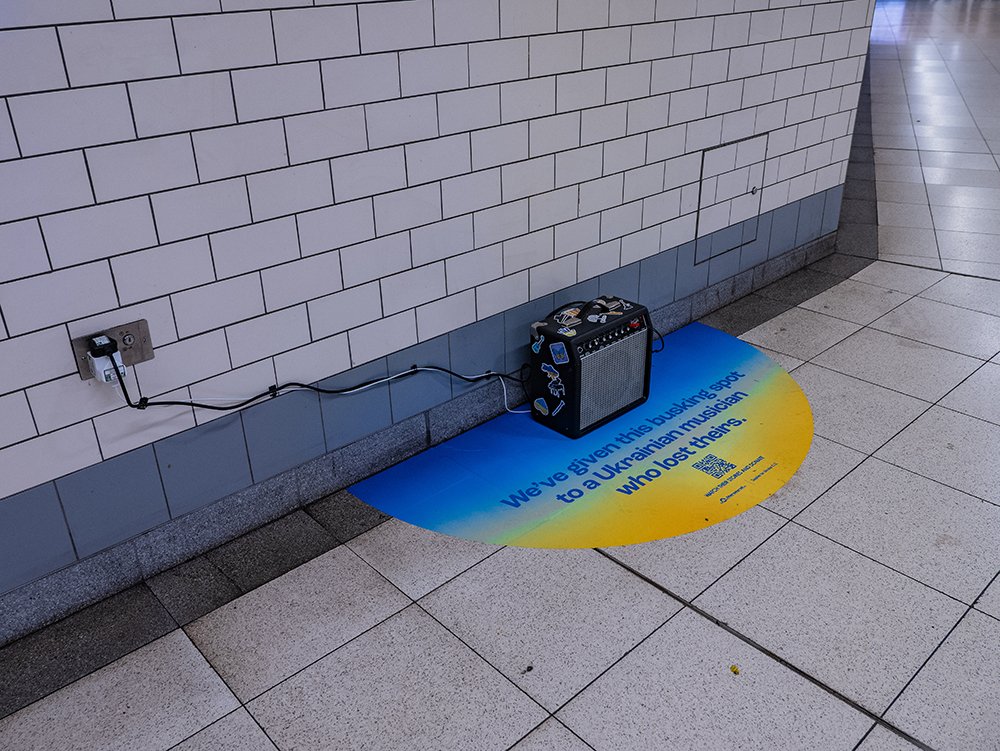 Merseyrail campaign shortlisted for prestigious award