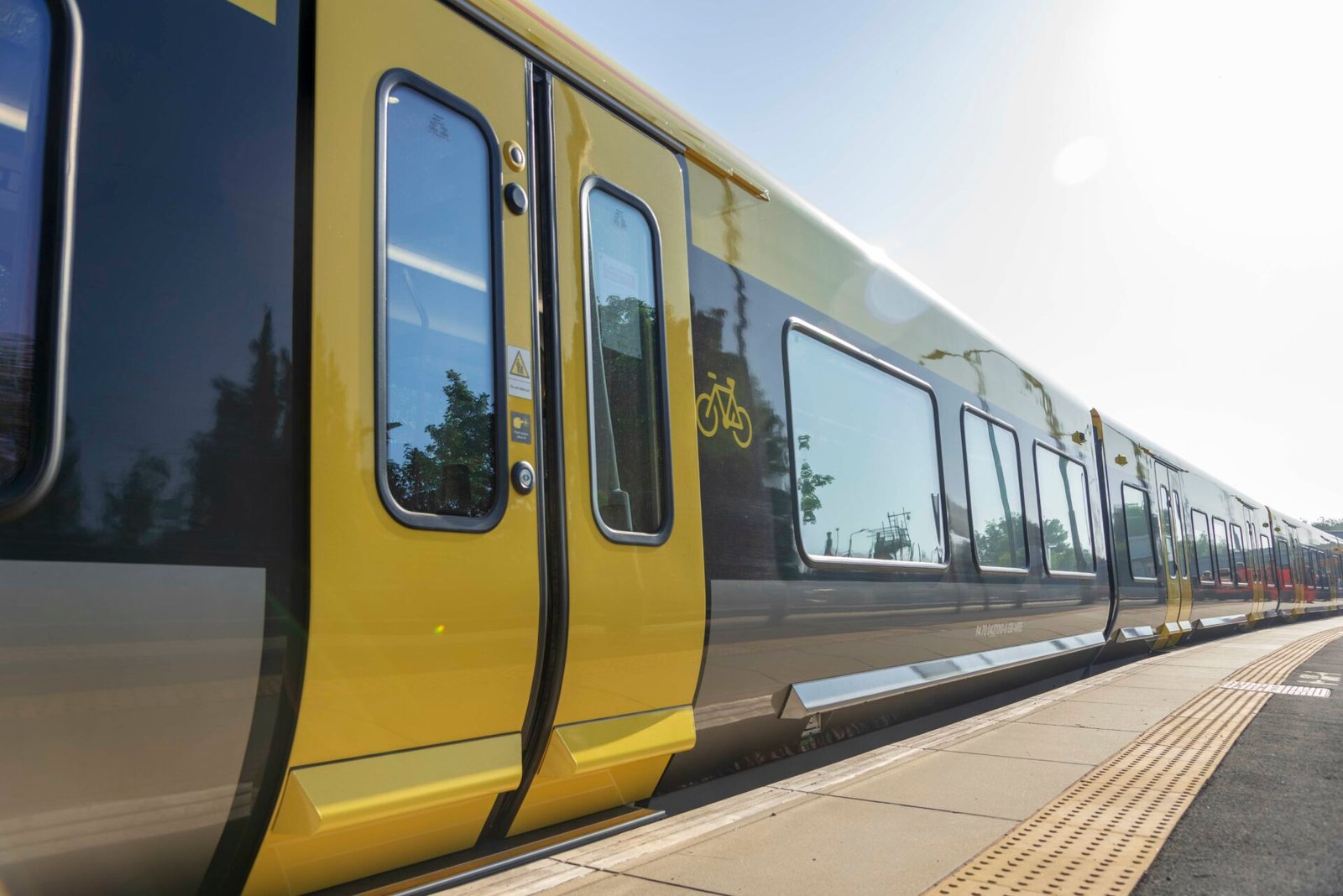 Liverpool City Region on track to have most accessible train network in the country