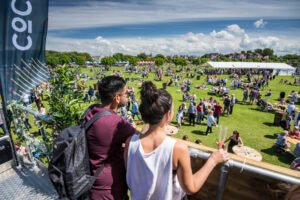 Southport Food and Drink Festival returns to Victoria Park