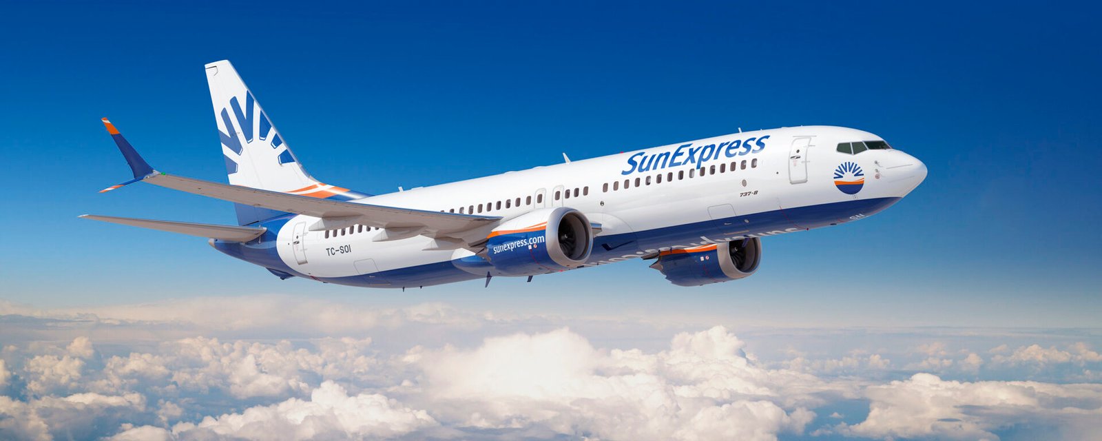 SunExpress to launch flights from Liverpool to Antalya