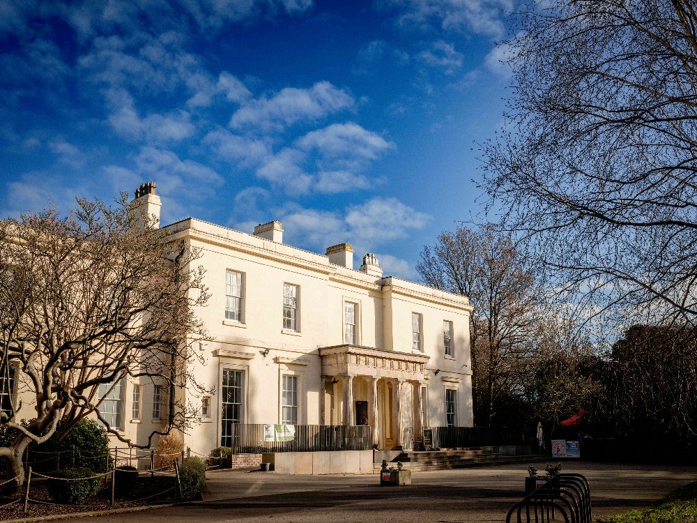 Explore ‘secret histories’ of exotic plants and trees at Calderstones Park