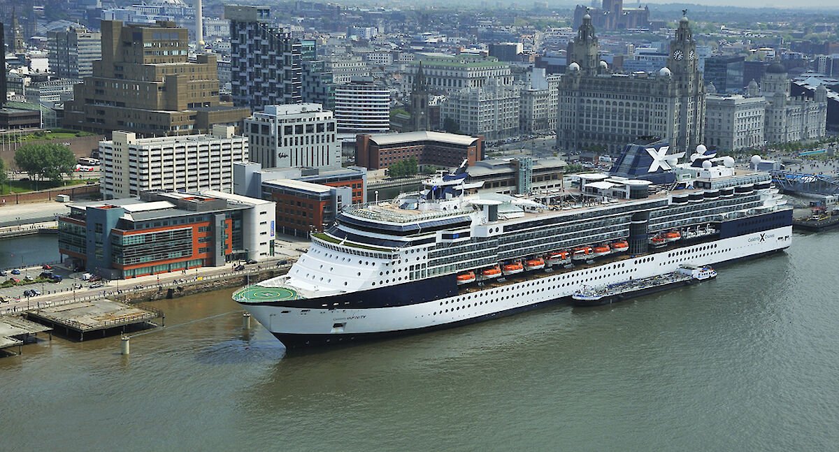 How To Spend a Day in Liverpool When Arriving on a Cruise