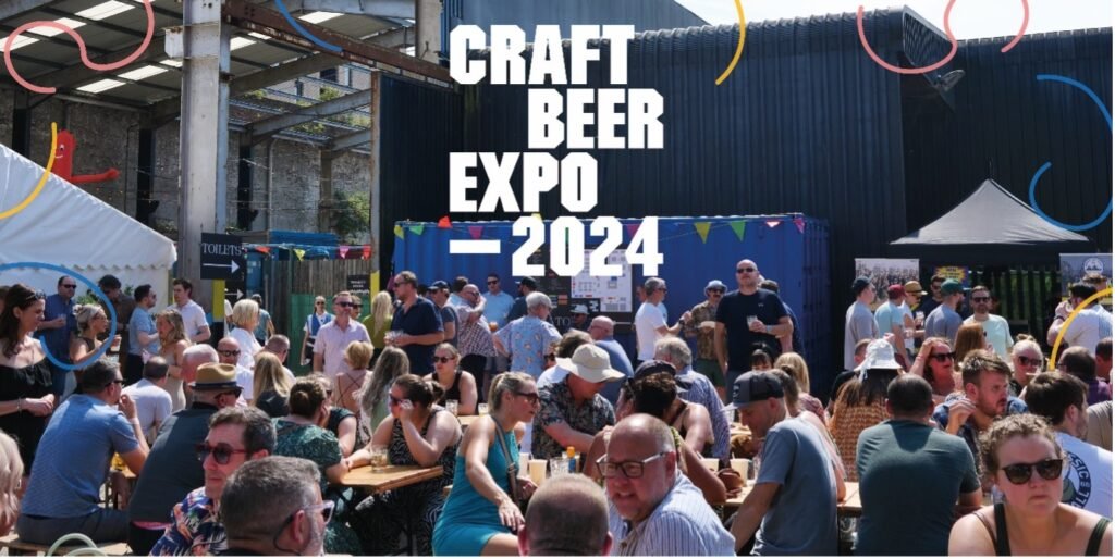 Craft Beer Expo returns to Black Lodge Brewery this Summer