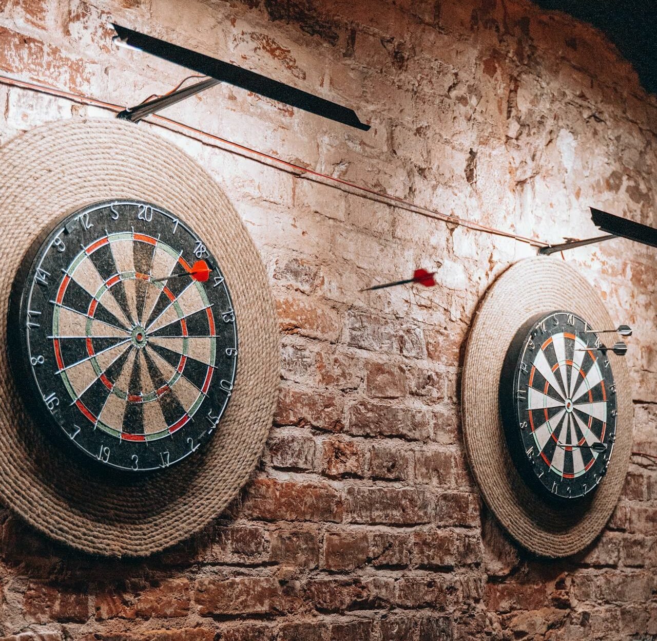 Best places to play Darts in Liverpool