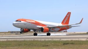 easyJet announces new route from Liverpool John Lennon Airport to Malta