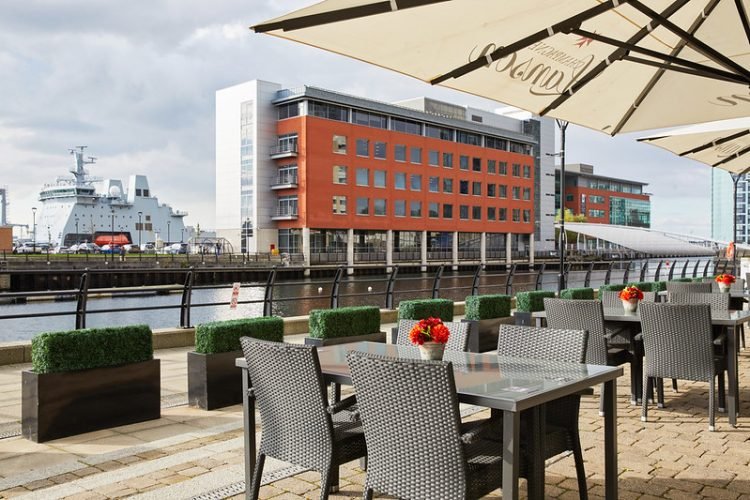 How To Spend a Day in Liverpool When Arriving on a Cruise