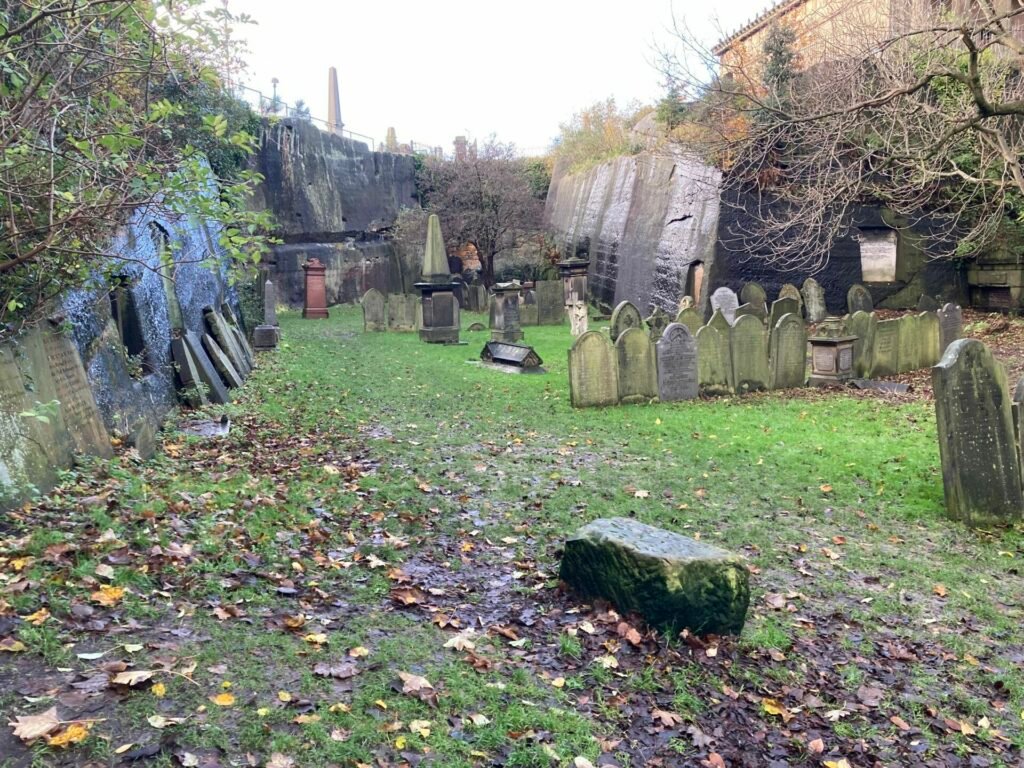 Haunted Places in Liverpool you need to know about