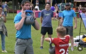 Wirral Wellness Festival returns bigger and better