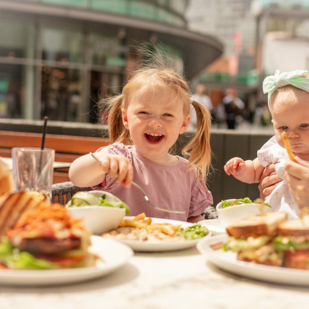 Liverpool ONE has got the kids covered this half-term