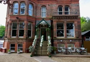 Sefton Park Hotel has something for everyone