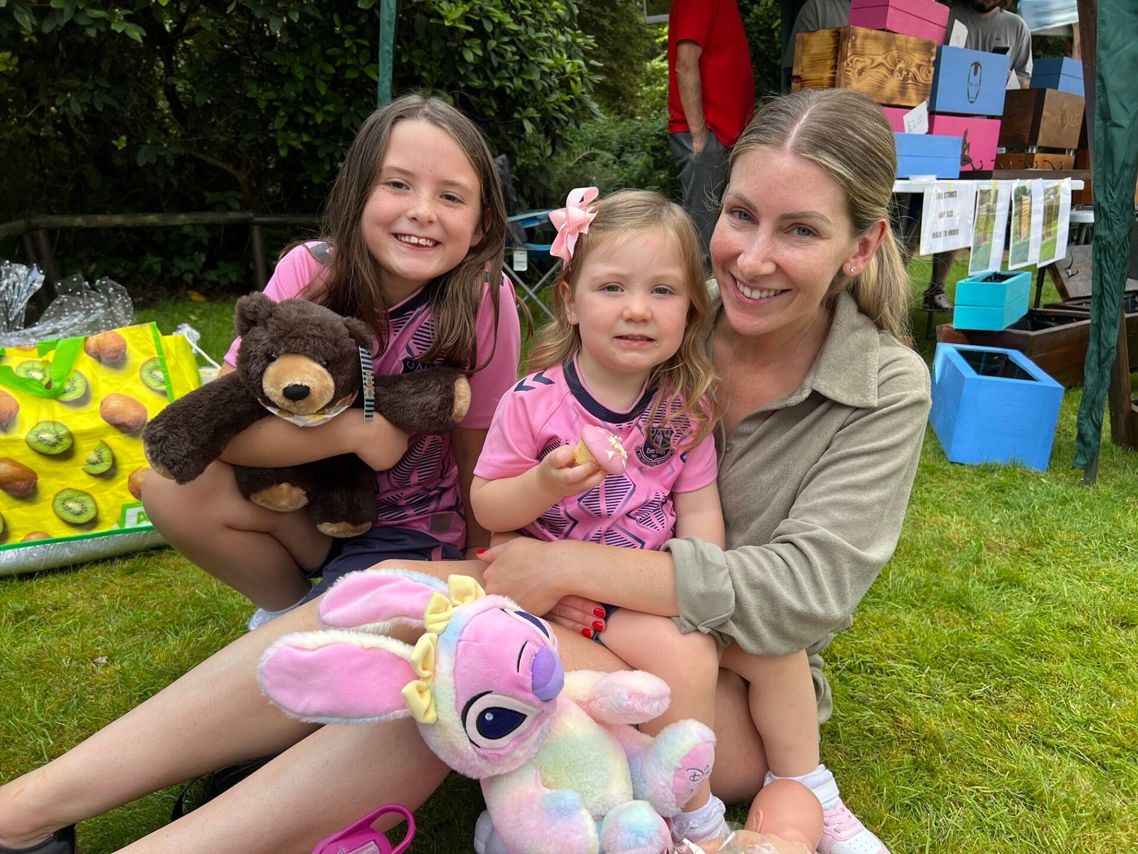 St. Joseph’s Hospice celebrates 50th anniversary with summer Garden Party