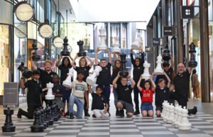 Liverpool ONE to host fourth annual ChessFest