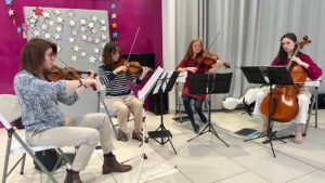 Liverpool Philharmonic has announced a partnership with Alder Hey Children’s Hospital and Charity