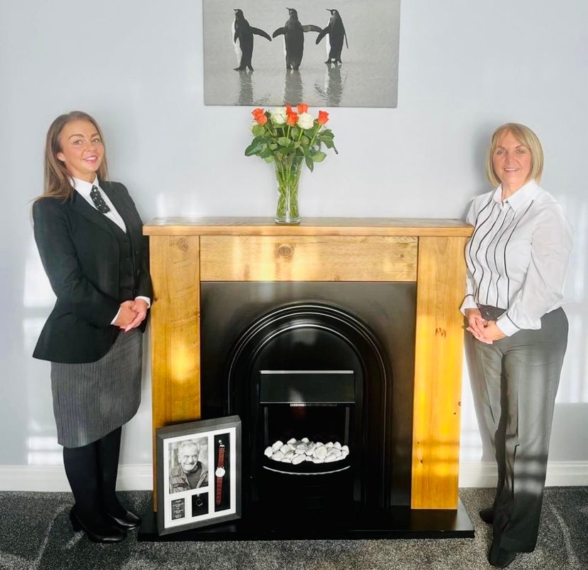 Owens Funeral Services declared the best in Wirral