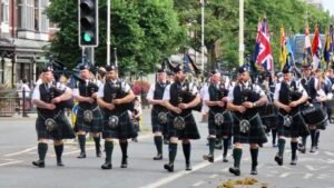 Southport to host North West's biggest Armed Forces Day celebration