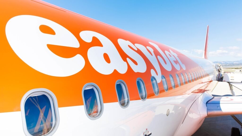 easyJet launches five new routes from Liverpool John Lennon Airport