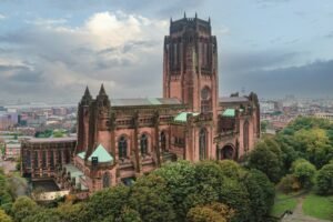 Liverpool Cathedral to celebrate 100th anniversary with unique exhibition