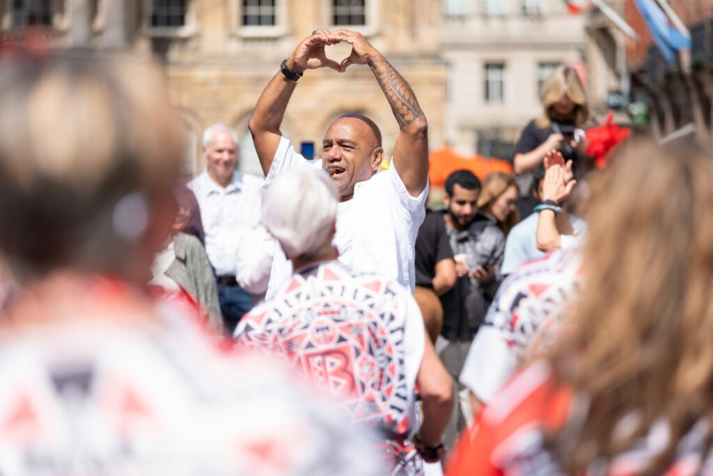 Summer celebrations for Castle Street and Bold Street are back!