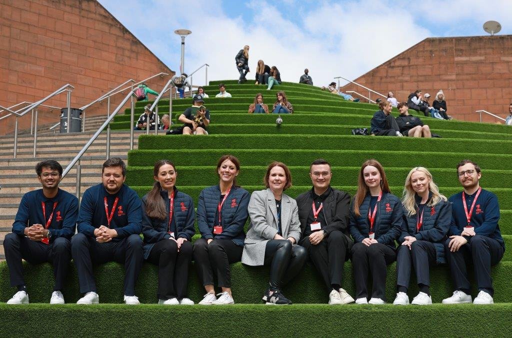 Liverpool ONE set to enhance visitor experience with dedicated team