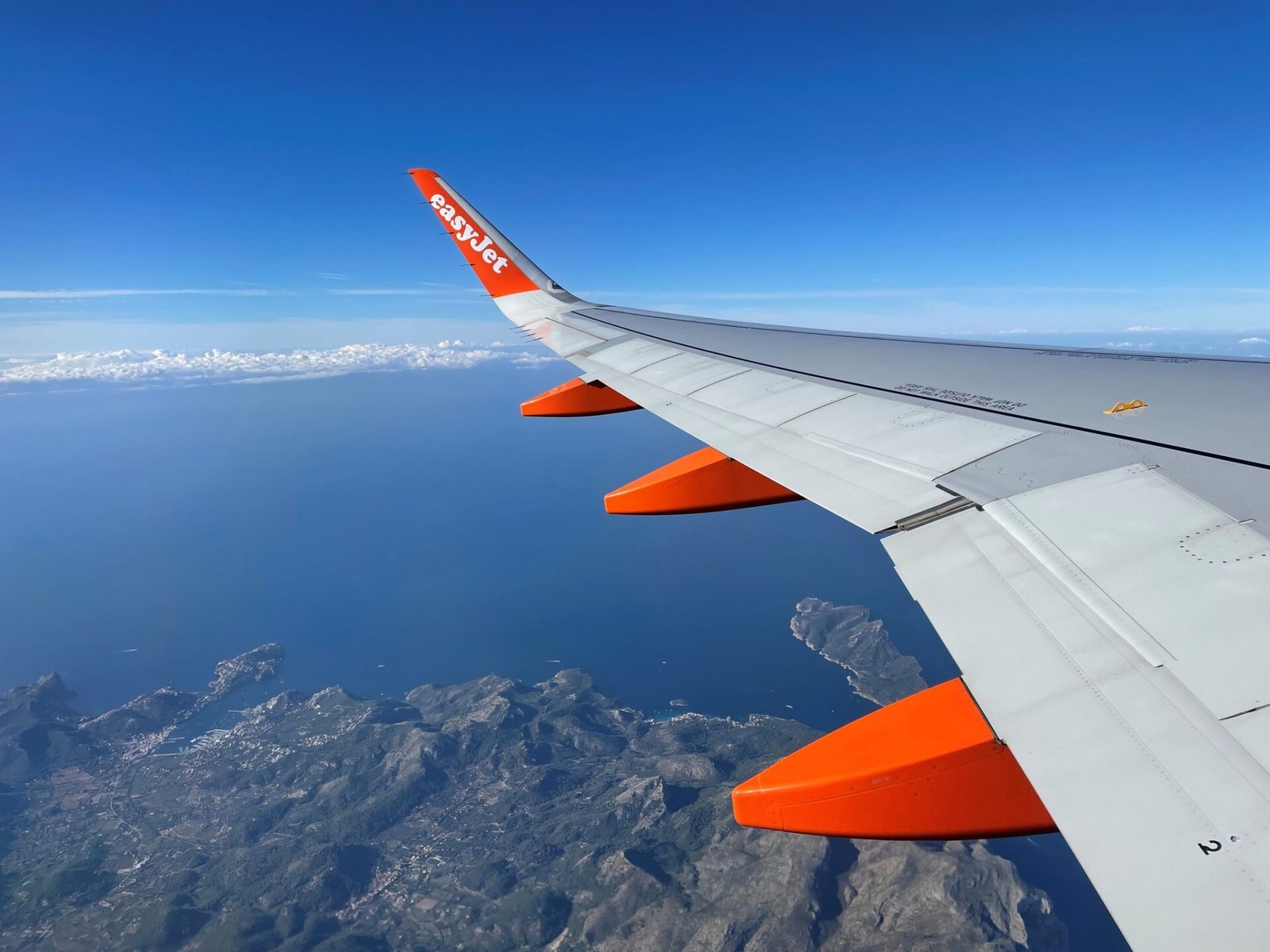 easyJet announces two new routes from Liverpool John Lennon Airport