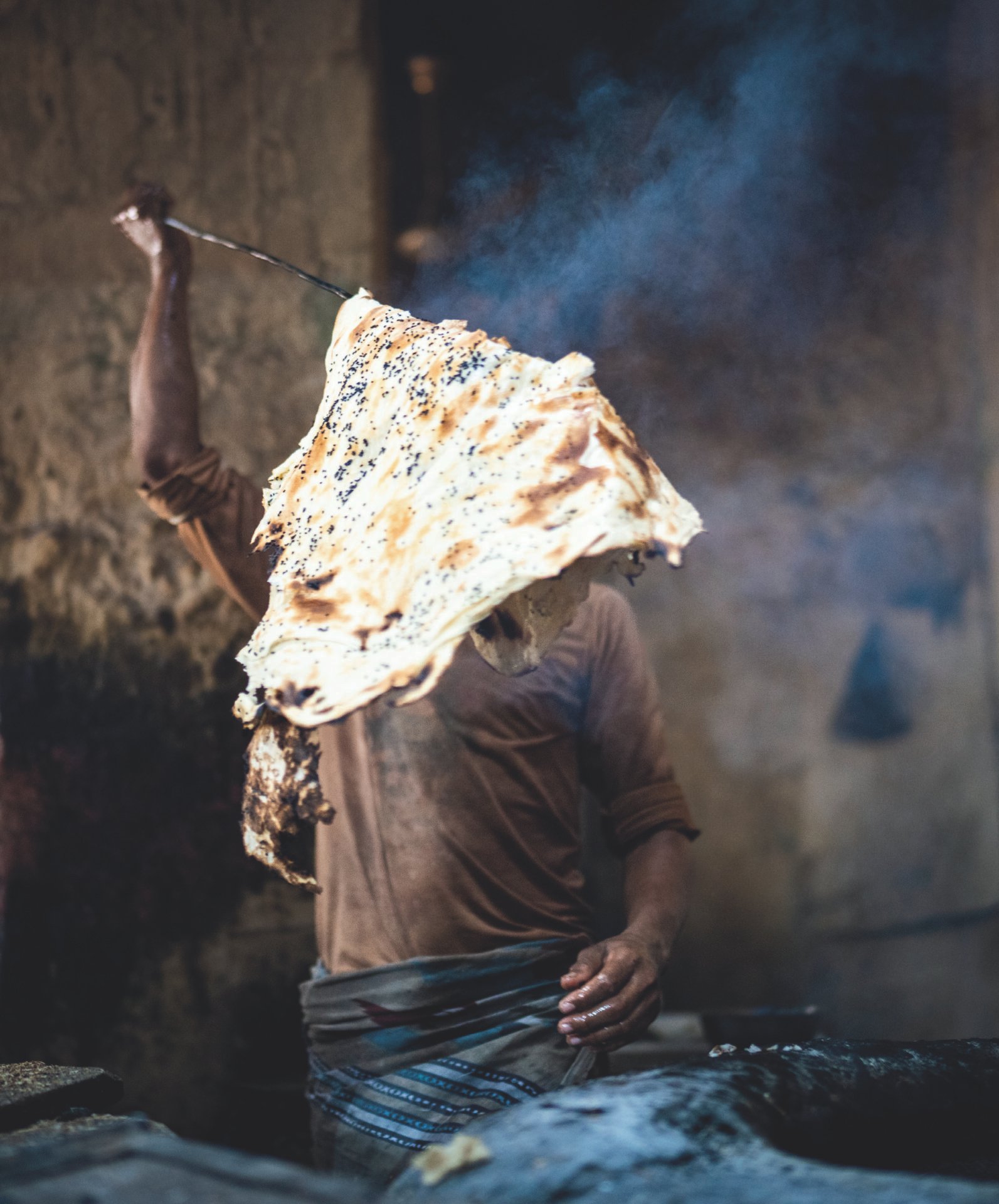 Yemeni food tour comes to Liverpool this summer