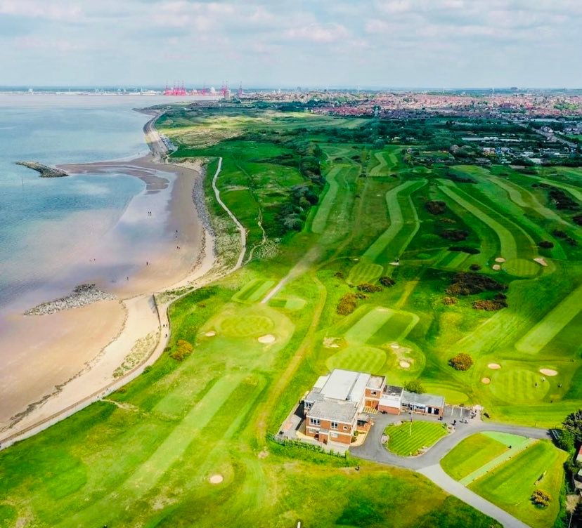 Leasowe Golf Club is offering free venue hire