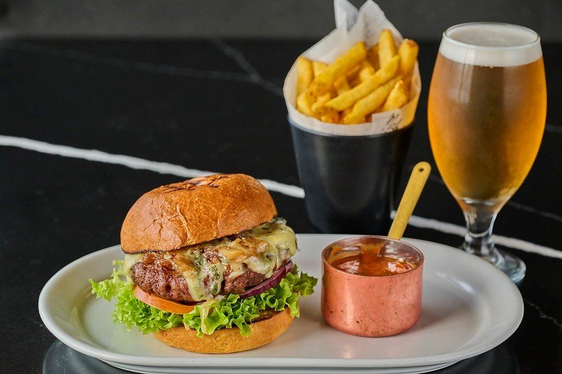 Malmaison Liverpool offers dockside dining at its finest