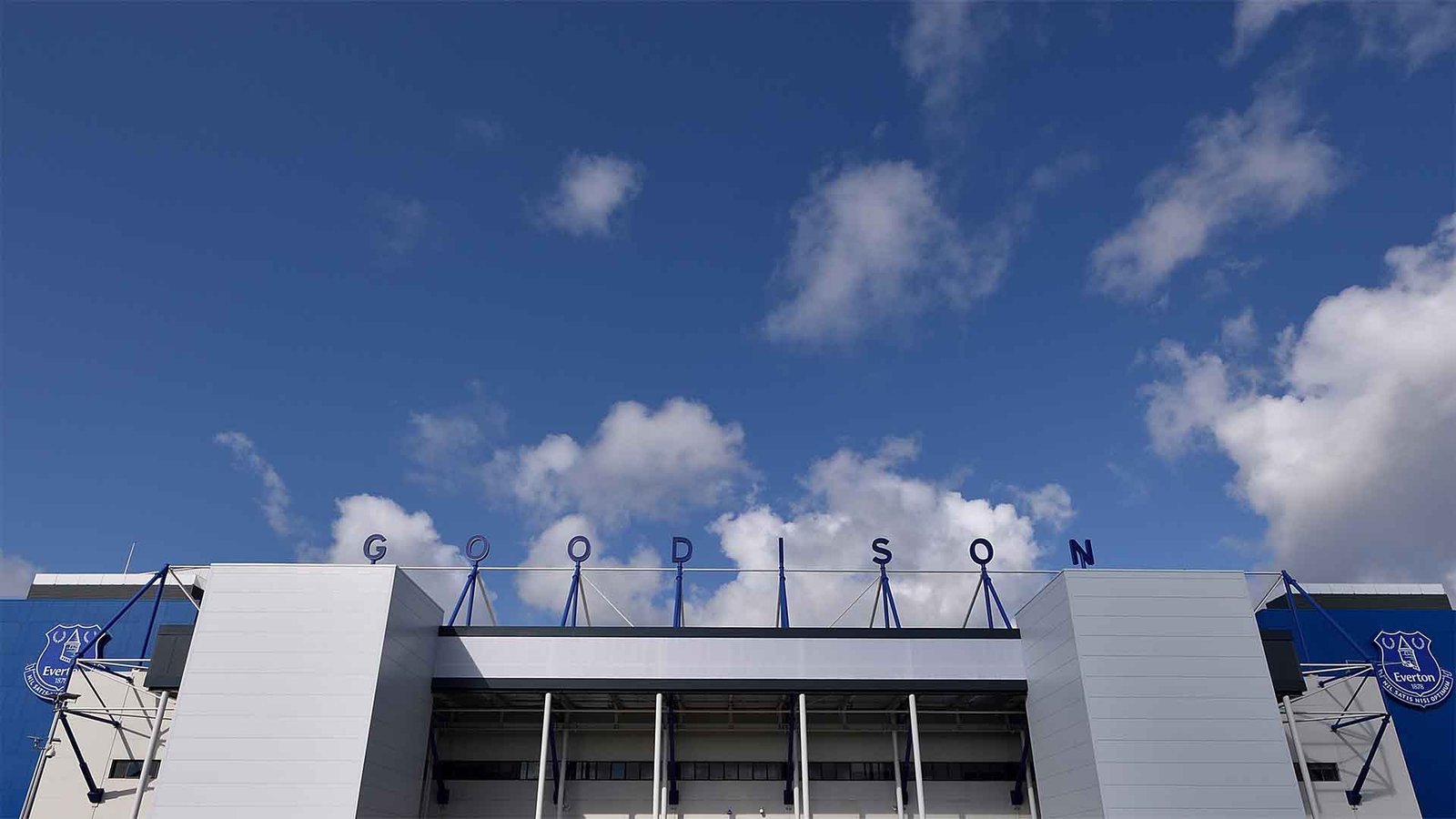 Goodison Park to host mass testing Event for supporters