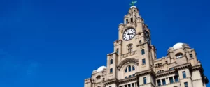 The Royal Liver Building to host special Pride events