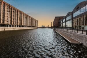 Titanic Hotel Liverpool celebrates 10th anniversary with a month of celebrations