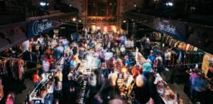 The Night Market UK returns to CONTENT Liverpool