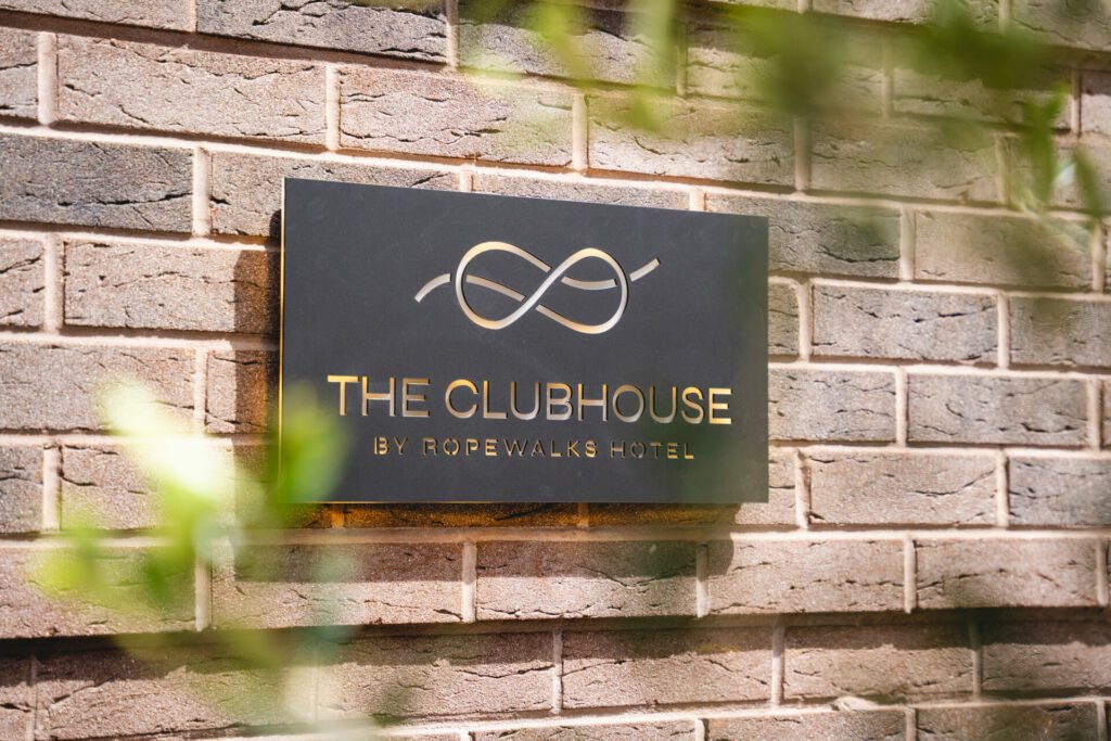 The Clubhouse a new stylish wedding and event space now open