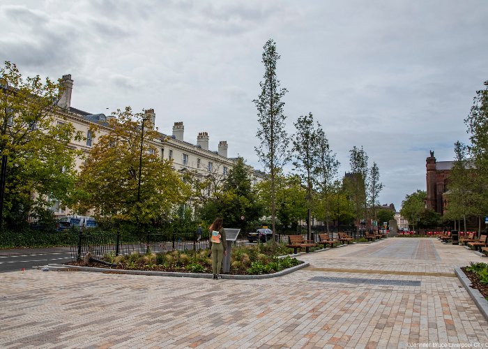 Liverpool pop-up cycle lanes to be made permanent