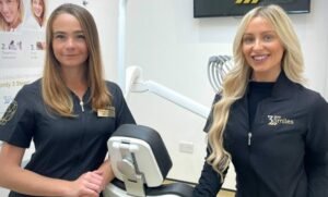 3 Step Smiles: How to prevent & treat Gum Disease